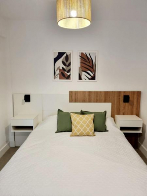 Luxury and Comfort! G&A Rent